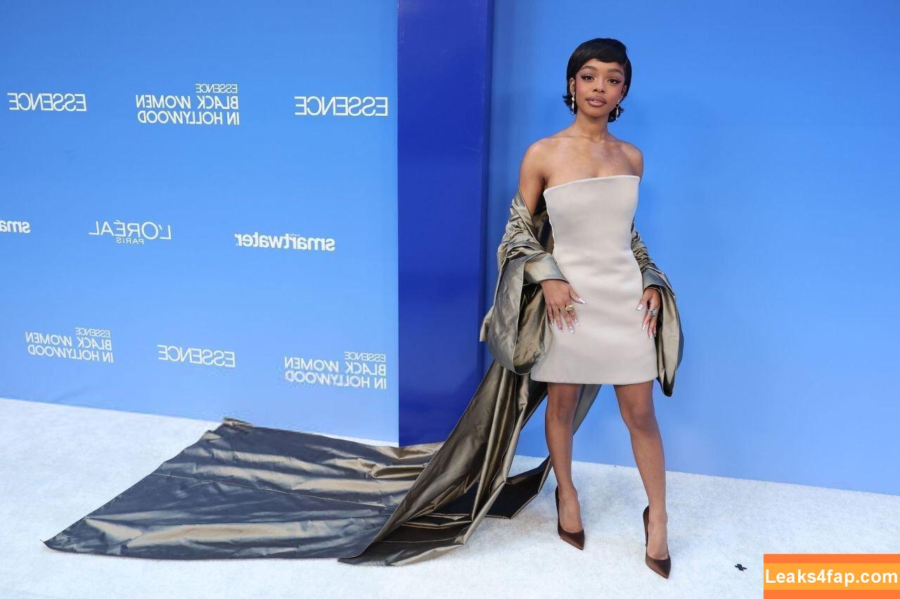 Marsai Martin / maleexperience / marsaimartin leaked photo photo #0202