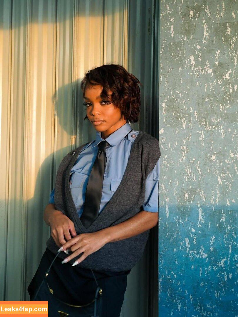 Marsai Martin / maleexperience / marsaimartin leaked photo photo #0205