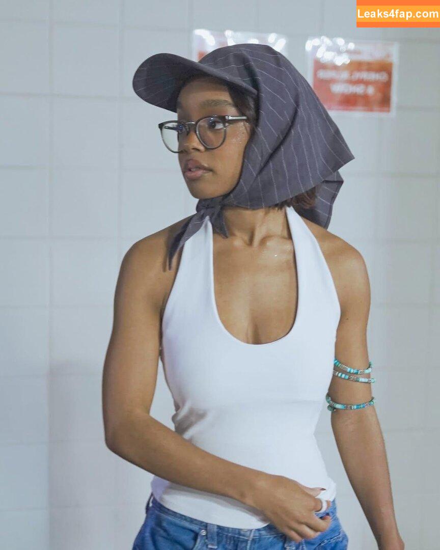 Marsai Martin / maleexperience / marsaimartin leaked photo photo #0209