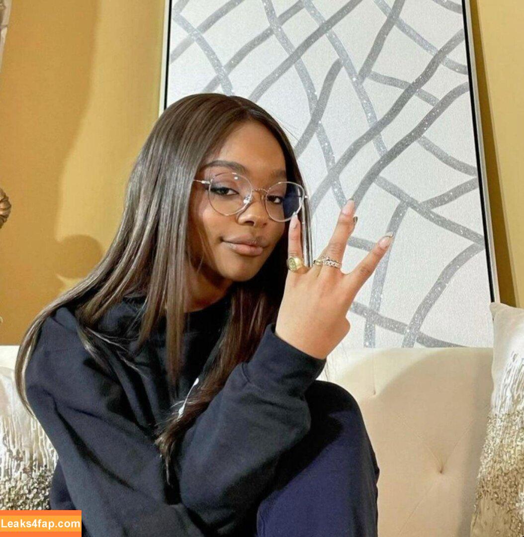 Marsai Martin / maleexperience / marsaimartin leaked photo photo #0212