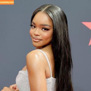 Marsai Martin photo #0089