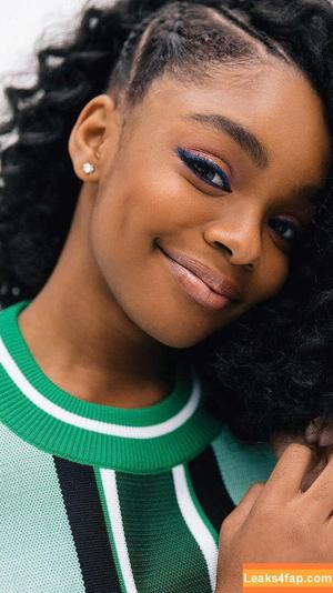 Marsai Martin photo #0097