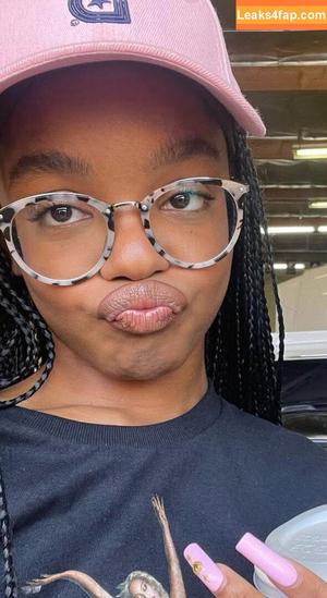 Marsai Martin photo #0110