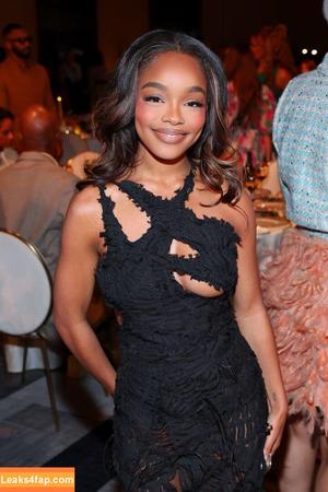 Marsai Martin photo #0129