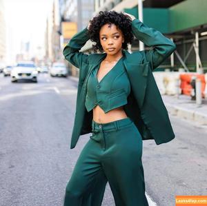 Marsai Martin photo #0145
