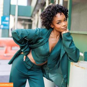 Marsai Martin photo #0146