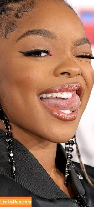 Marsai Martin photo #0147