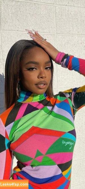 Marsai Martin photo #0149