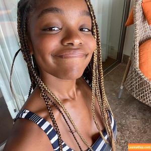 Marsai Martin photo #0152