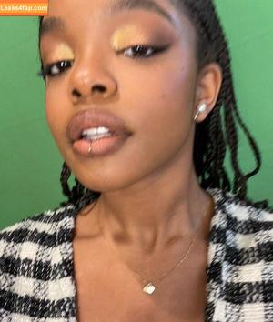 Marsai Martin photo #0154