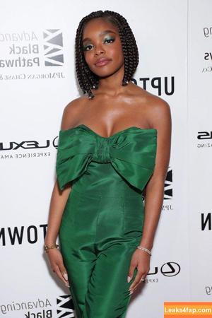 Marsai Martin photo #0156