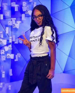Marsai Martin photo #0158