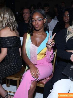 Marsai Martin photo #0163
