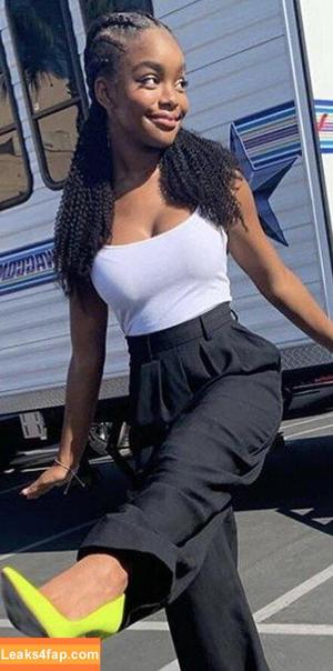 Marsai Martin photo #0164