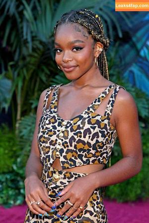 Marsai Martin photo #0165
