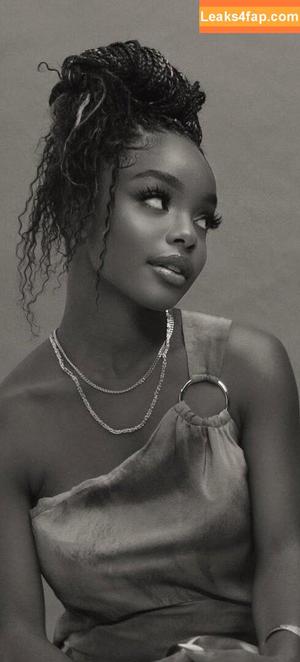 Marsai Martin photo #0169