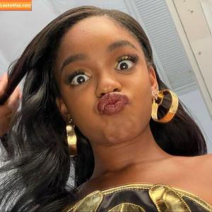 Marsai Martin фото #0184