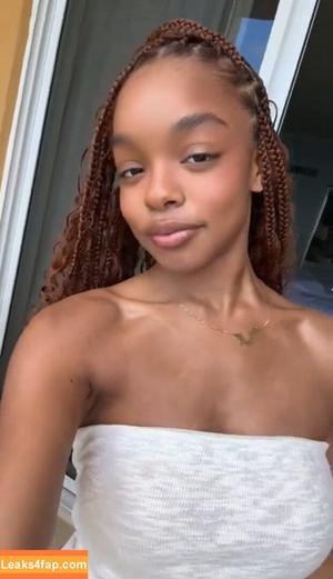 Marsai Martin photo #0185