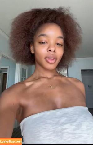 Marsai Martin photo #0186