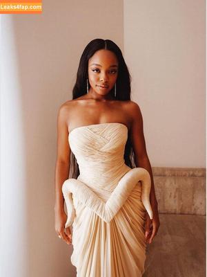 Marsai Martin photo #0187