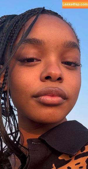 Marsai Martin photo #0191