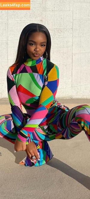 Marsai Martin photo #0196