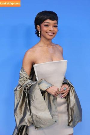 Marsai Martin photo #0201