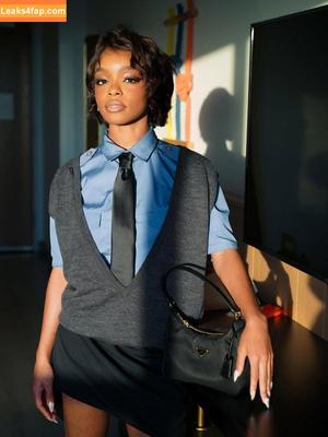 Marsai Martin photo #0206