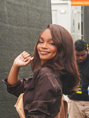 Marsai Martin photo #0211