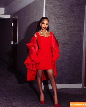 Marsai Martin photo #0253