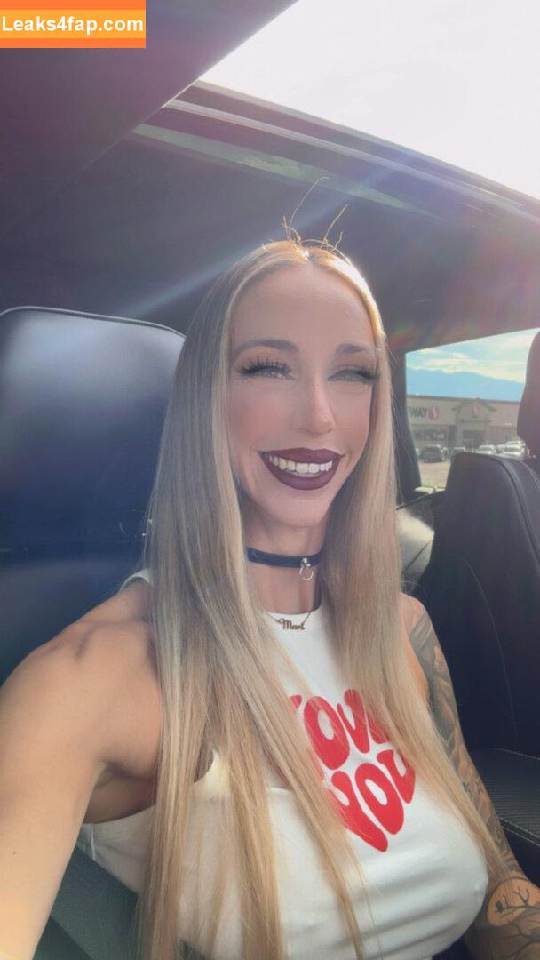 marsfoxxx / mars_foxx leaked photo photo #0104