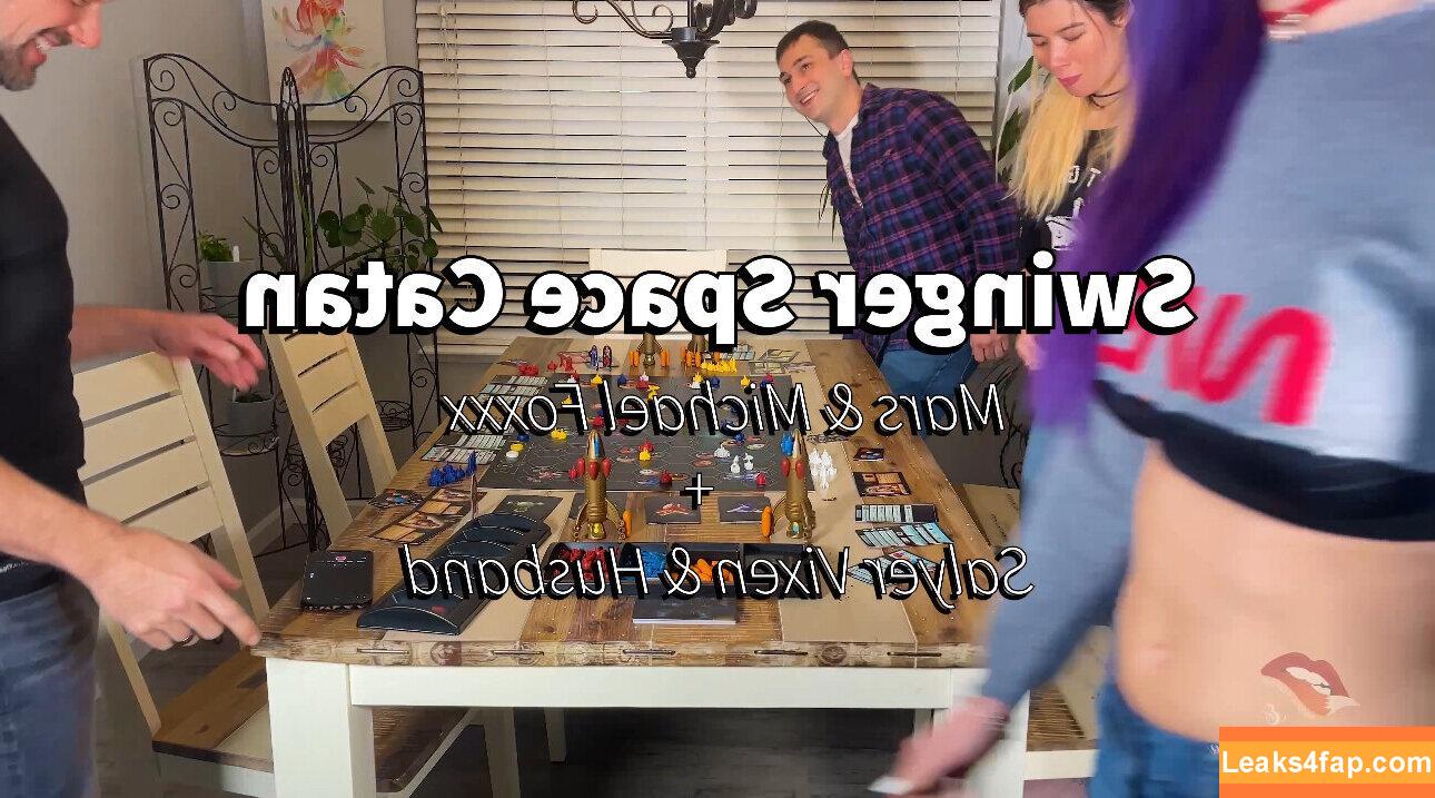 marsfoxxx / mars_foxx leaked photo photo #0163