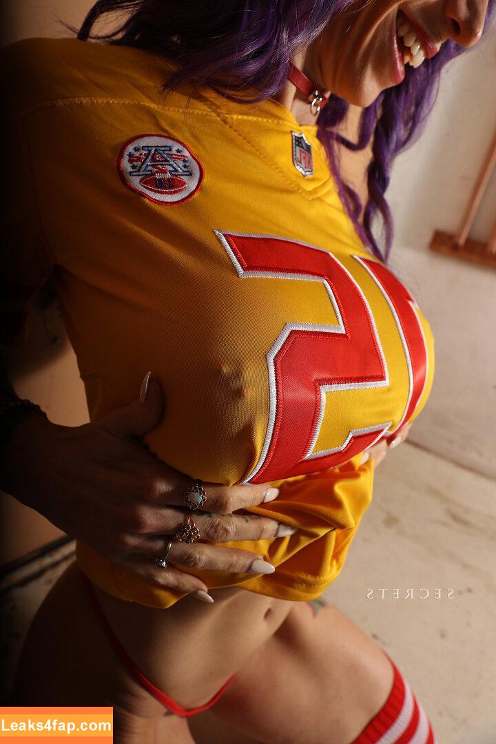 marsfoxxx / mars_foxx leaked photo photo #0207