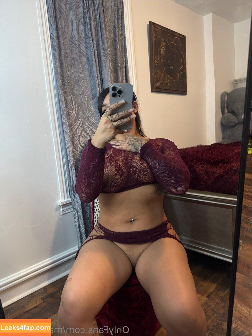 MarsTheWave / thevibeismars leaked photo photo #0042