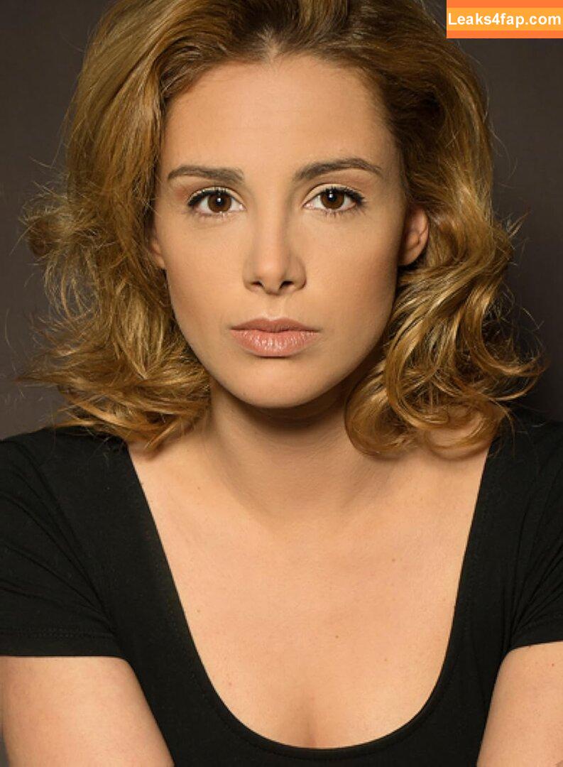 Marta Andrino /  leaked photo photo #0001