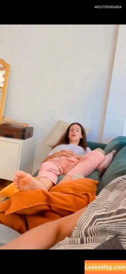 Marta Andrino /  leaked photo photo #0003