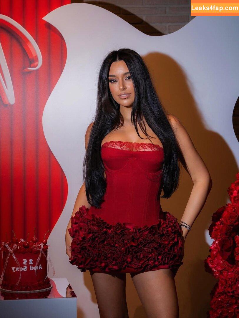 Marta Diaz / martaa_diiaz слитое фото фото #0270