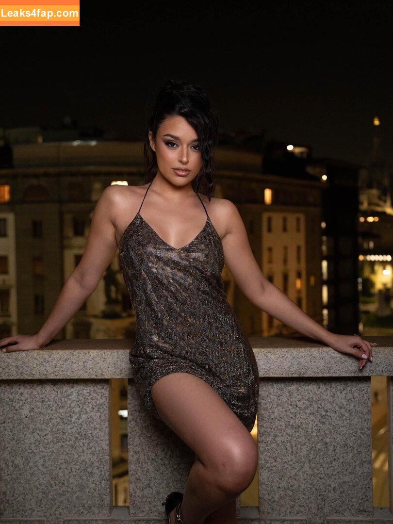 Marta Diaz / martaa_diiaz слитое фото фото #0274