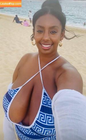 Marta Ethio photo #0015