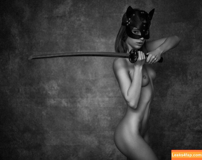 Marta Gromova / GromovaModel / Lilu / Lily Fleur / martagromova.magazine / marthagromova_model слитое фото фото #0128