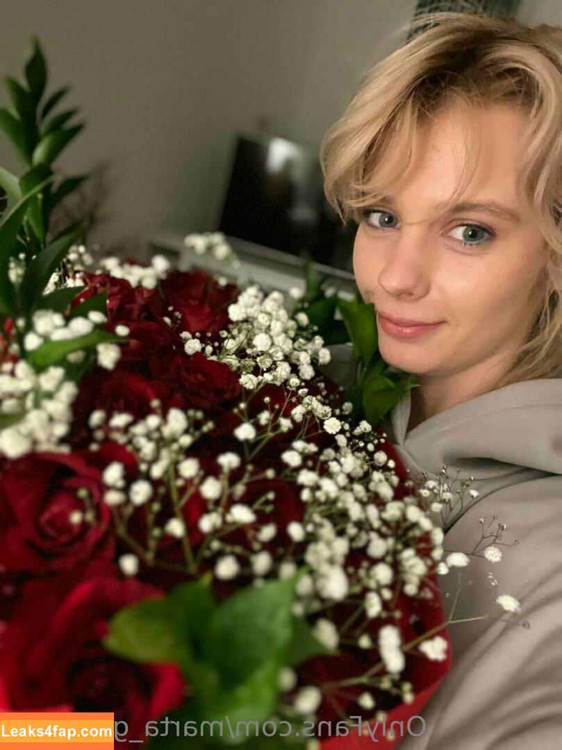 Marta Gromova / GromovaModel / Lilu / Lily Fleur / martagromova.magazine / marthagromova_model слитое фото фото #0149