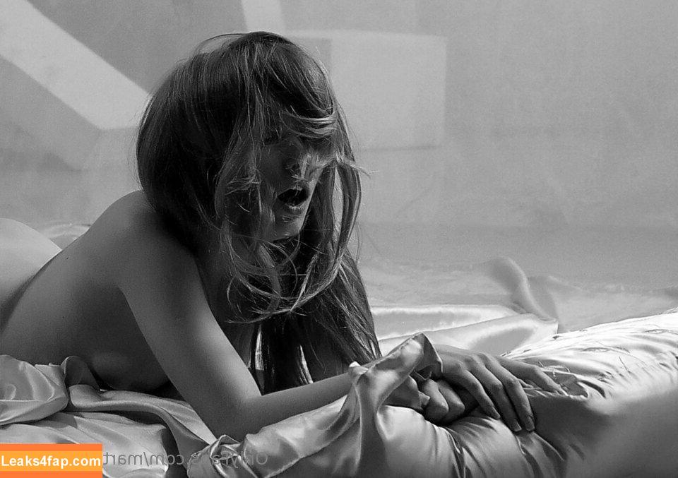 Marta Gromova / GromovaModel / Lilu / Lily Fleur / martagromova.magazine / marthagromova_model слитое фото фото #0156