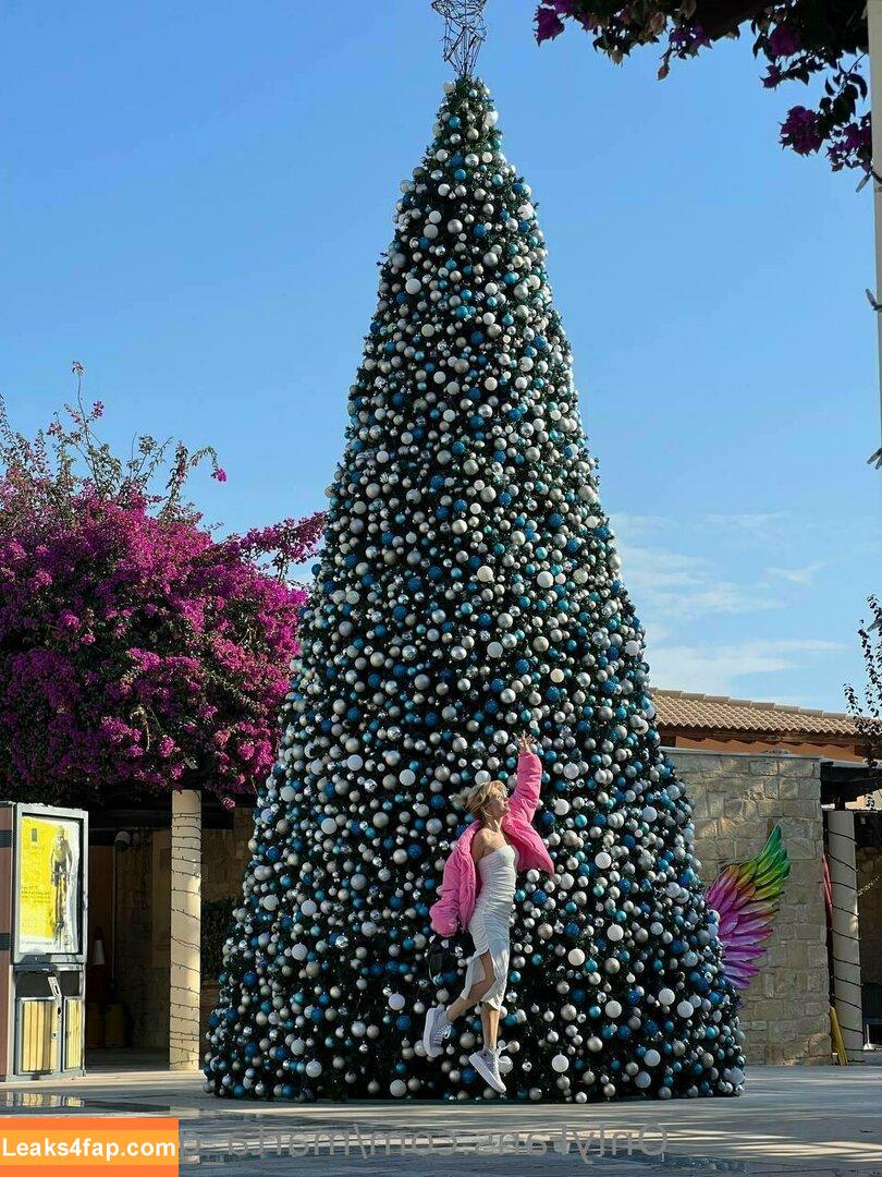 Marta Gromova / GromovaModel / Lilu / Lily Fleur / martagromova.magazine / marthagromova_model слитое фото фото #0165