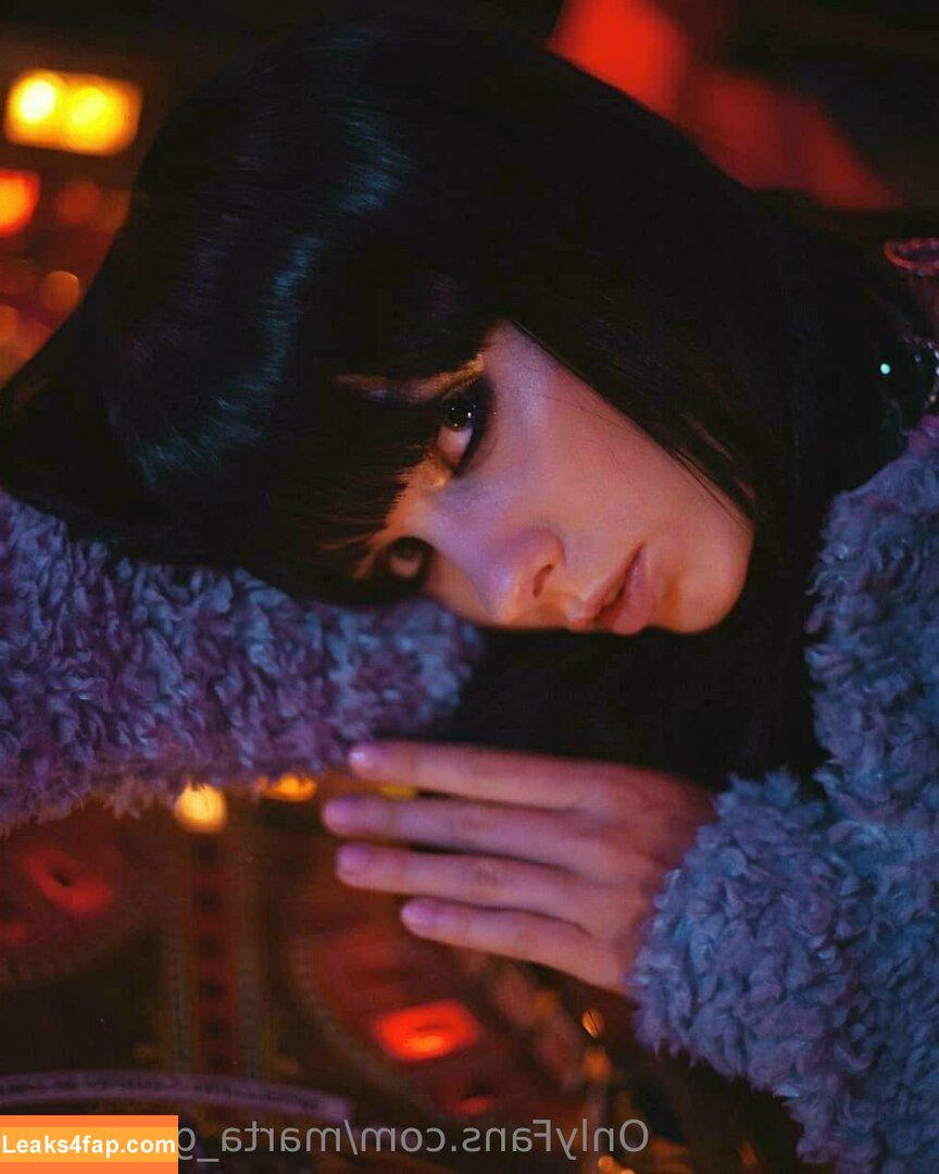 Marta Gromova / GromovaModel / Lilu / Lily Fleur / martagromova.magazine / marthagromova_model слитое фото фото #0170