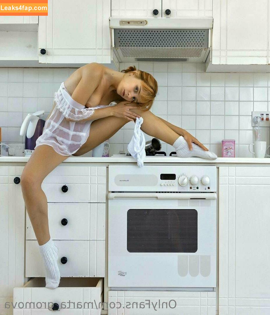 Marta Gromova / GromovaModel / Lilu / Lily Fleur / martagromova.magazine / marthagromova_model слитое фото фото #0190