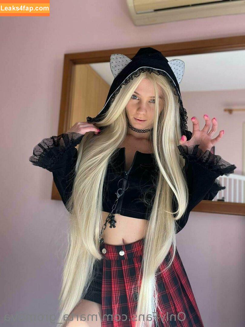 Marta Gromova / GromovaModel / Lilu / Lily Fleur / martagromova.magazine / marthagromova_model слитое фото фото #0195