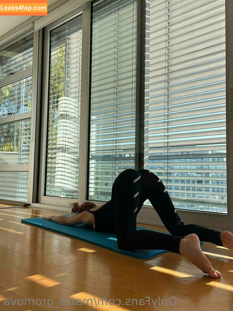 Marta Gromova / GromovaModel / Lilu / Lily Fleur / martagromova.magazine / marthagromova_model слитое фото фото #0379