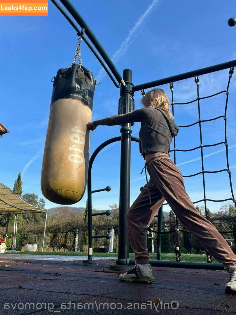 Marta Gromova / GromovaModel / Lilu / Lily Fleur / martagromova.magazine / marthagromova_model слитое фото фото #0388