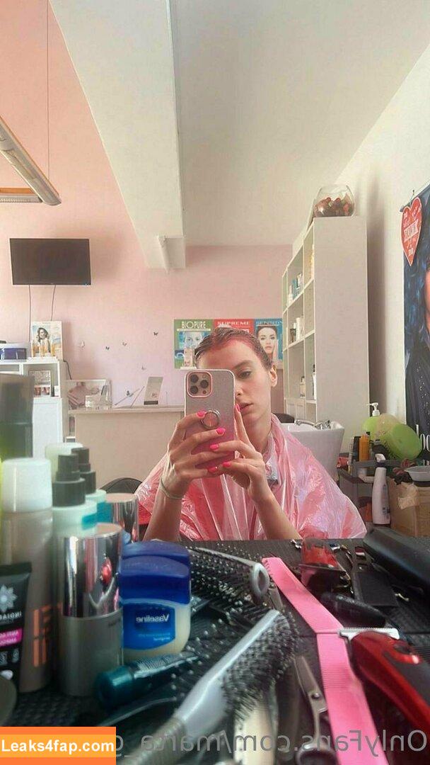 Marta Gromova / GromovaModel / Lilu / Lily Fleur / martagromova.magazine / marthagromova_model слитое фото фото #0391