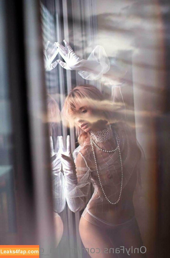 Marta Gromova / GromovaModel / Lilu / Lily Fleur / martagromova.magazine / marthagromova_model слитое фото фото #0397